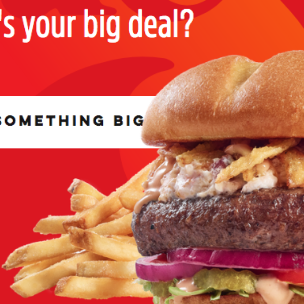 Ruby Tuesday: Win $5,000, Ruby Tuesday swag and More