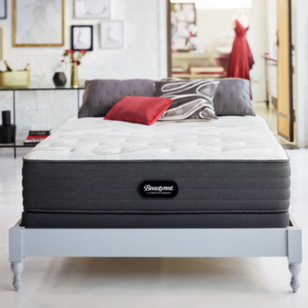 Beautyrest: Win $5,000 and a New Mattress worth $3,199