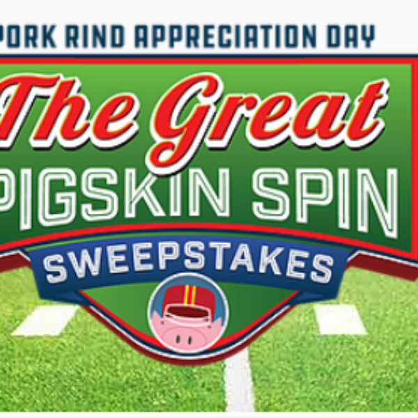 Southern Recipe: Win $5,000 and a Year’s Supply of Pork Rinds