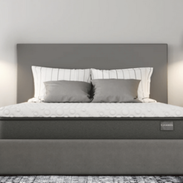 Sleep Foundation: Win a Yogabed Cool Memory Foam Mattress of Your Choice