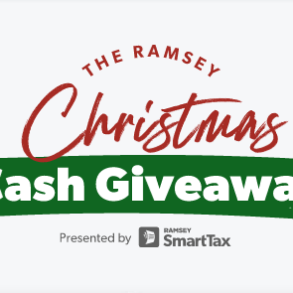 Ramsey Christmas: Win $5,000 and More