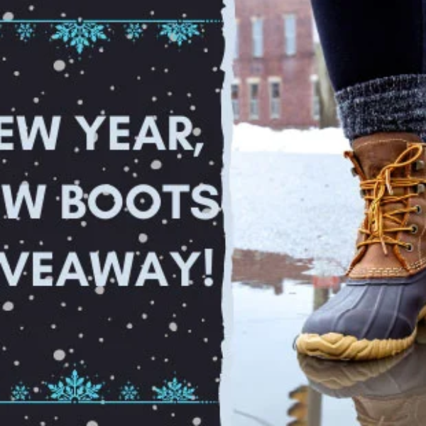 Lehigh Outfitters: Win A New Pair of Boots of Your Choice