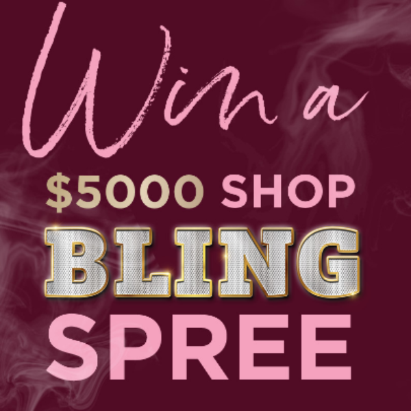 Rogers & Hollands: Win a $5,000 Jewelry Shopping Spree