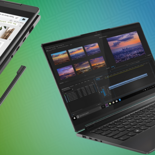 LenovoEDU Community March Giveaway: Win a Lenovo Laptop worth $1869