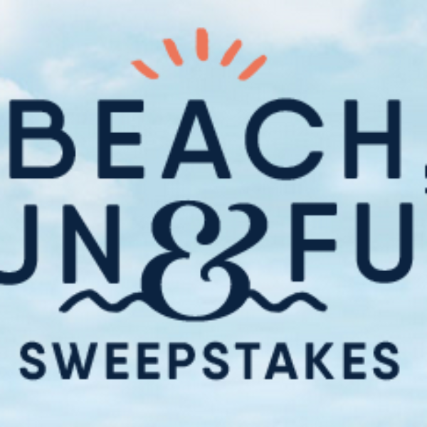 Lands’ End Beach, Sun & Fun: Win $5,000