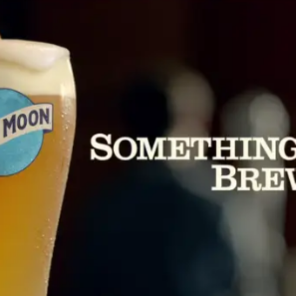 Blue Moon: Win $5,000, a Set of Custom Blue Moon Paint Can Pints, and More