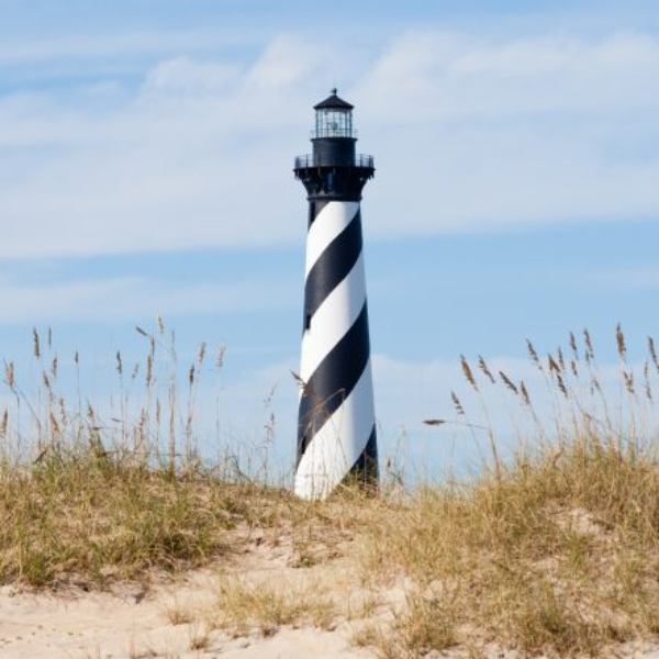 Tortiyahs: Win a Vacation for 4 to the Outer Banks of North Carolina