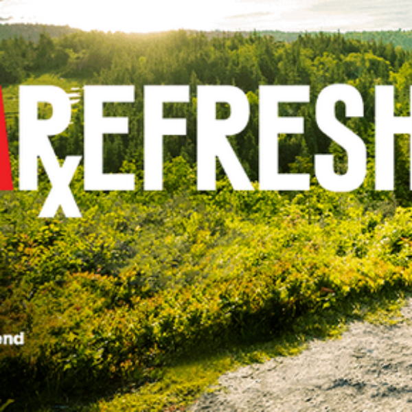 Canada Refresh: Win $5,000 and a Trip to Canada