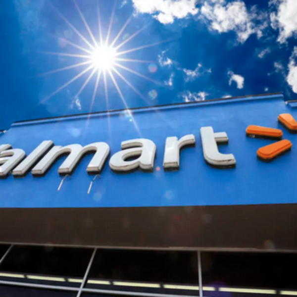 Walmart: Win $50,000 or Gift Cards