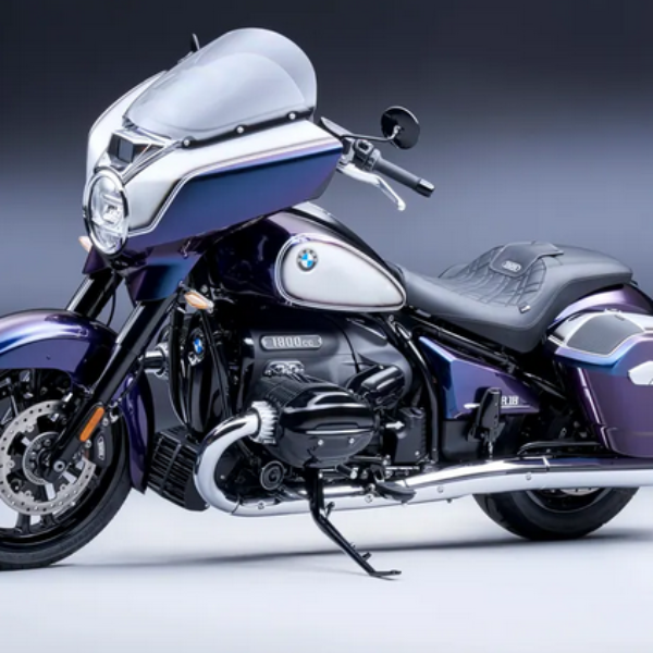 Cycle Gear End of Summer: Win a 2022 BMW Motorcycle valued at $24,890