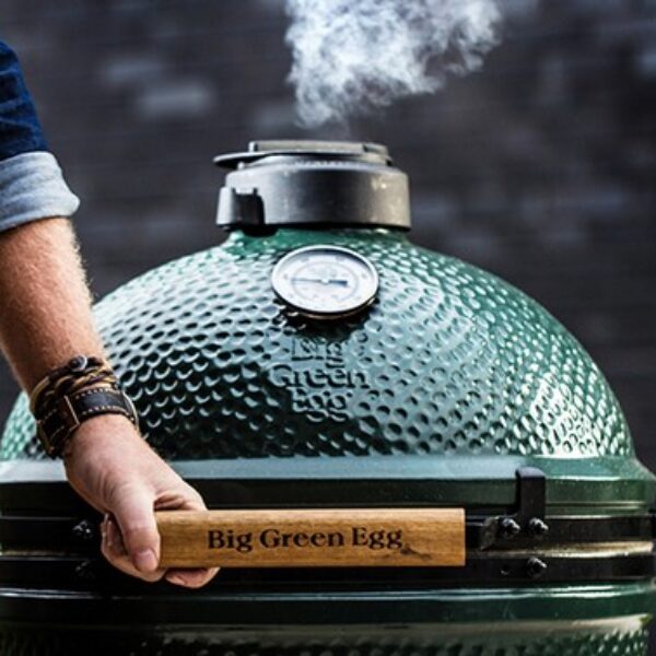 Copper Cane Masters of Taste: Win a Big Green Egg grill, Knife Set, a year’s supply of Mezzetta, Heinz, and Kingsford products