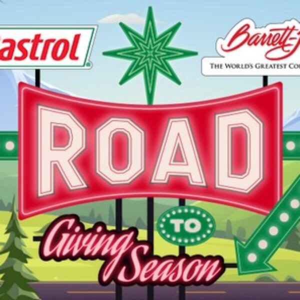 Castrol: Win $40,000 to bid on a vehicle in a Barrett-Jackson Auction