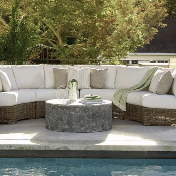 Bassett Your Dream Oasis: Win $5,000 for Outdoor Furniture