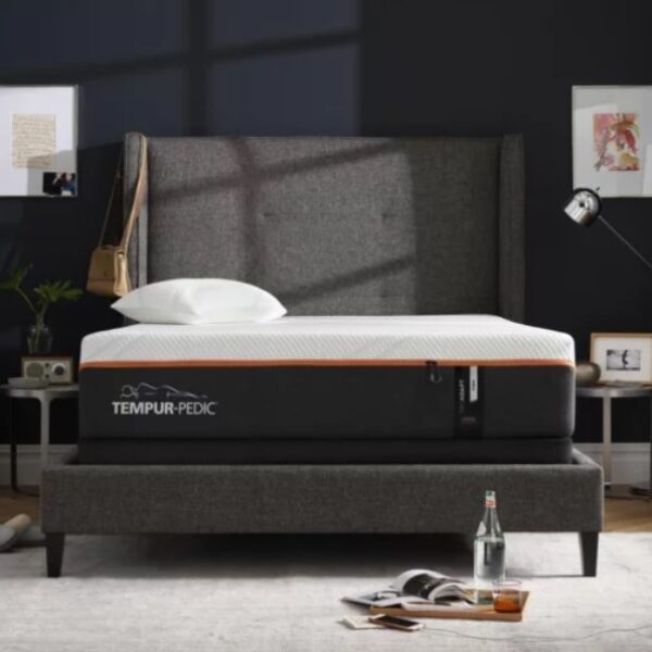 Ashley President’s Day: Win Queen Size Tempur-Pedic Mattress and Base