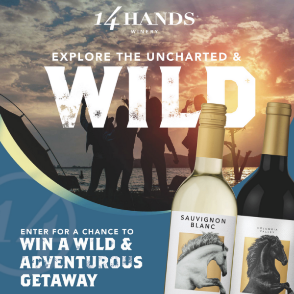 14 Hands Adventure: Win an Adventure Trip worth $8,000