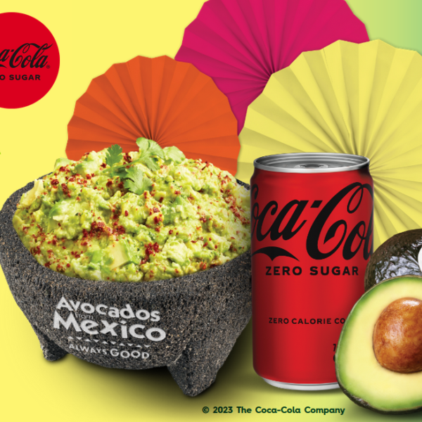 Avocados from Mexico Cinco de Weekend: Win $30,000
