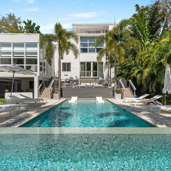 Vrbo Poolside Paradise: Win $3,000 for a Vacation Rental with a Pool
