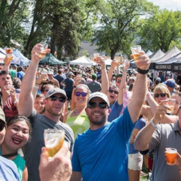 Visit Durango: Win a Super VIP Brewfest adventure in Colorado