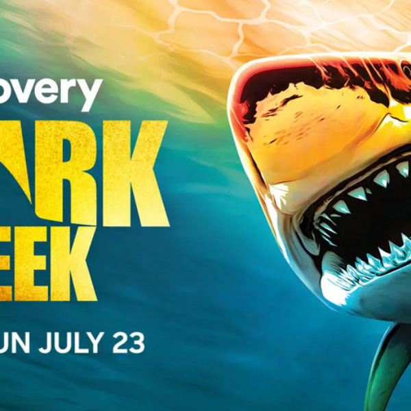 Valpak Shark Week: Win $10,000