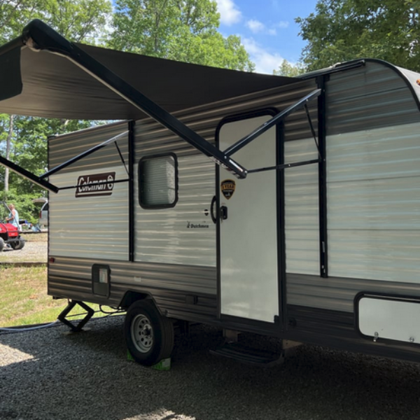 Camping World: Win a 2023 Coleman RV