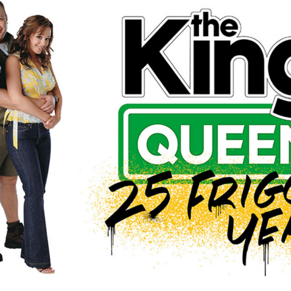 King of Queens: Win a Sony 65” 4K HDR TV and Sound Bar