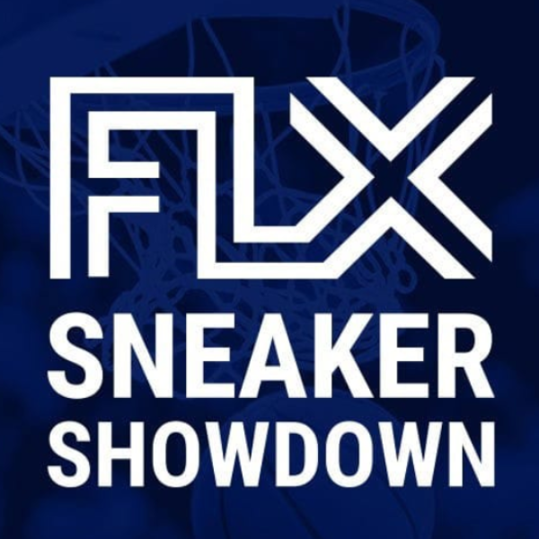 FLX Sneaker Showdown: Win $5,000, a $2,500 Foot Locker Gift Card and More