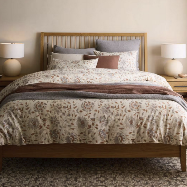 Spring Refresh: Win $1,000 in gift cards for furniture, home decor, and bedding