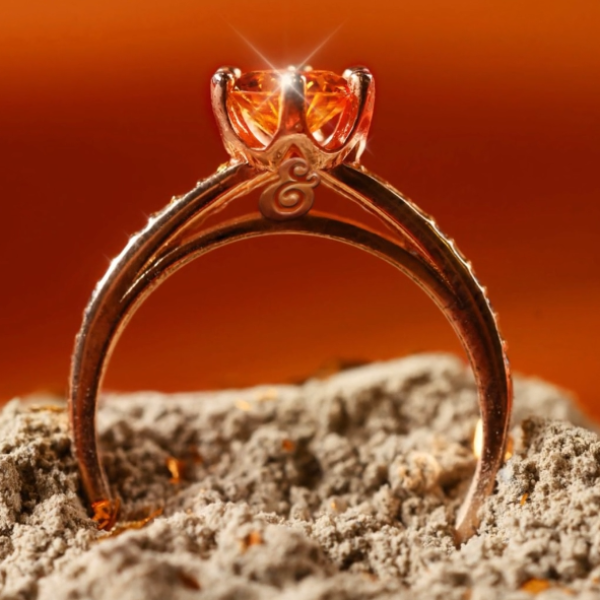 A&W: Win a Diamond Ring worth $20,000 and More
