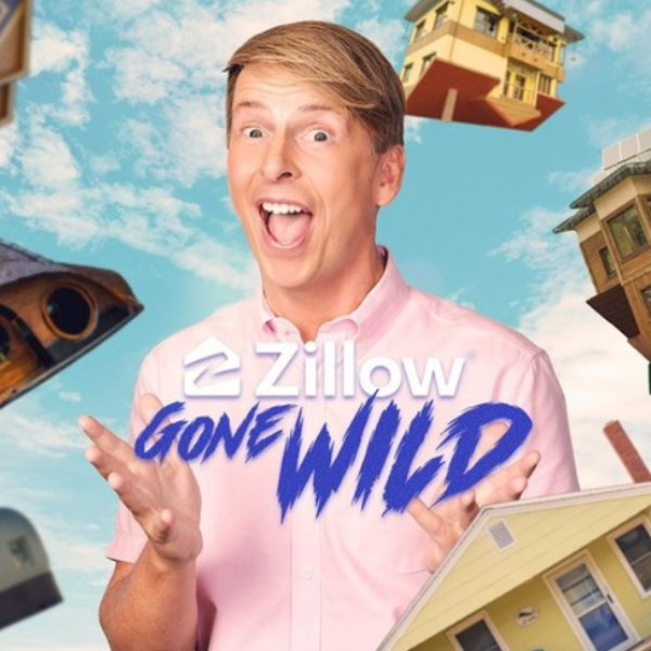 HGTV’s Zillow Gone Wild: Win $25,000